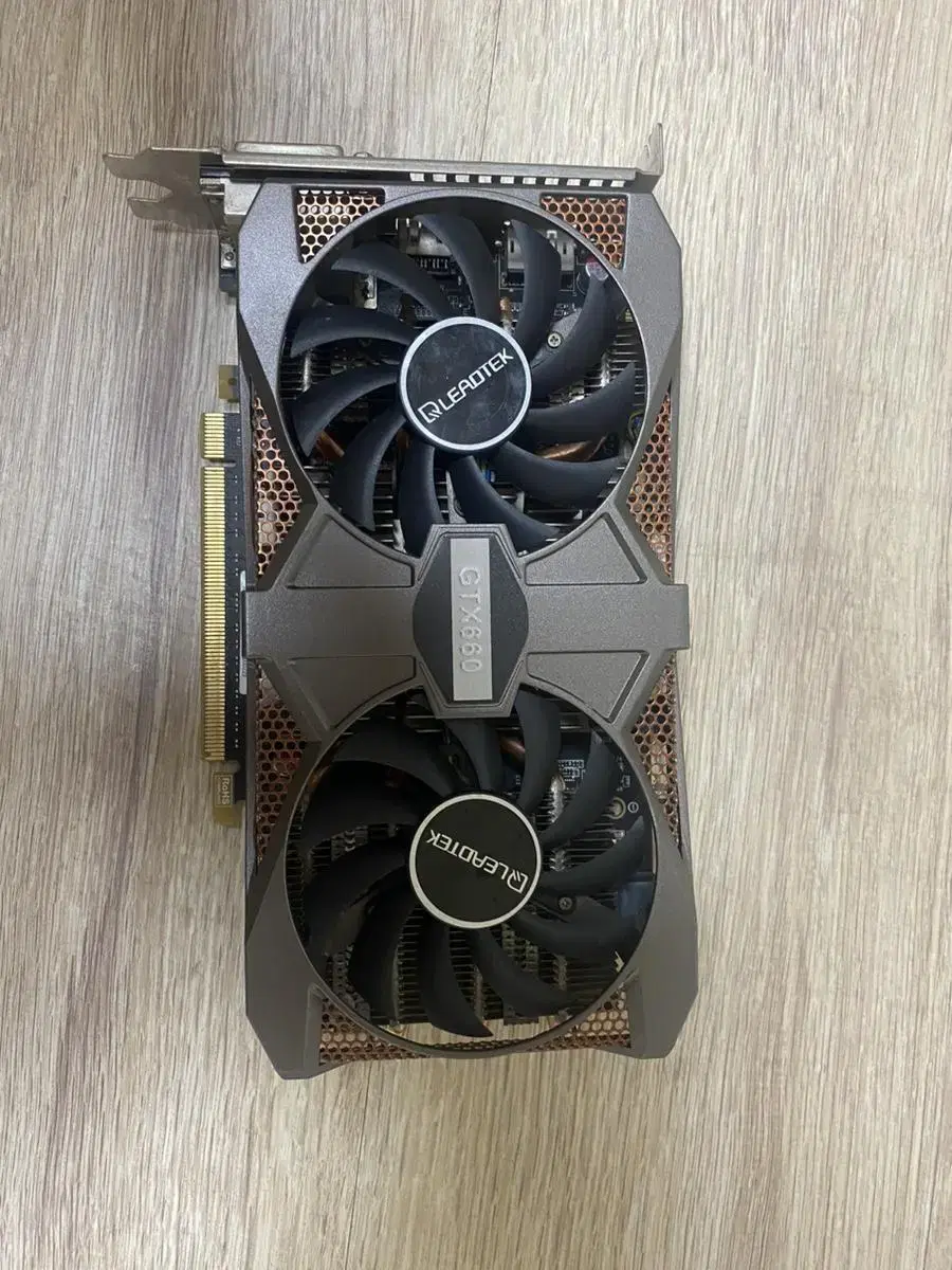 gtx660